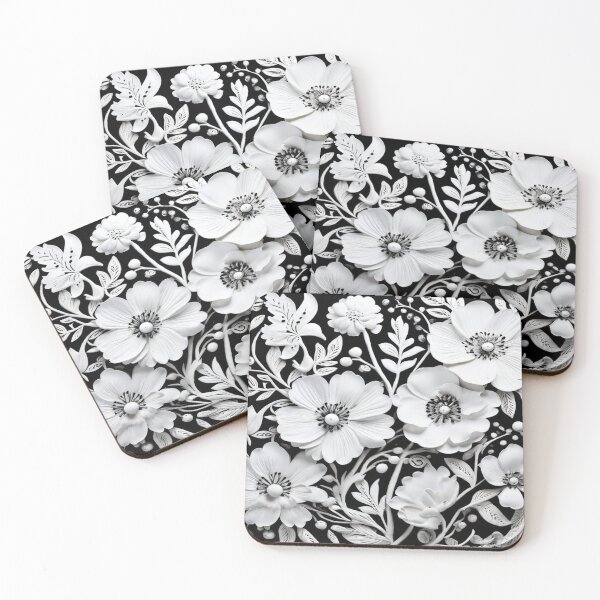 Item preview, Einfarbig designed and sold by Collection de trésors .