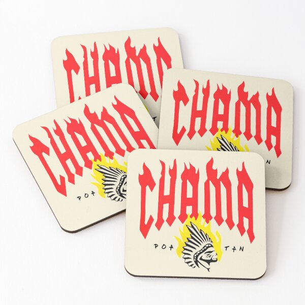 Item preview, Chama designed and sold by goatshirt.