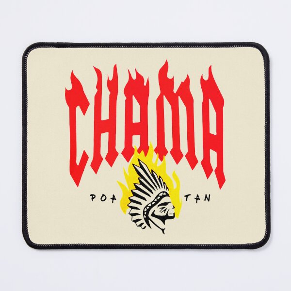 Item preview, Chama designed and sold by goatshirt.