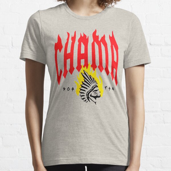 Item preview, Chama designed and sold by goatshirt.