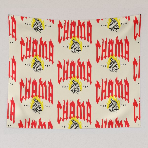 Item preview, Chama designed and sold by goatshirt.