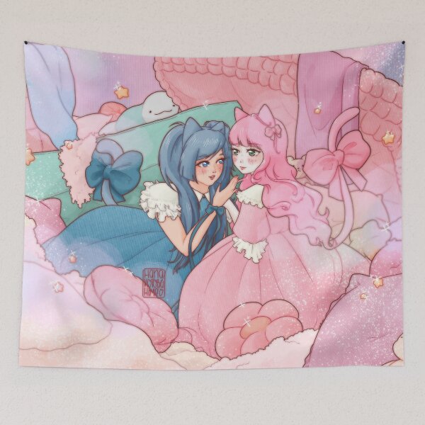Item preview, Dreamland designed and sold by hanakotobahime.