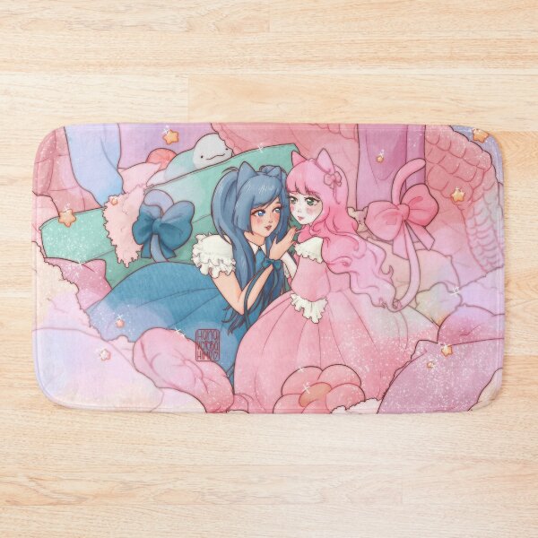Item preview, Dreamland designed and sold by hanakotobahime.