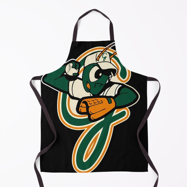 Item preview, New Greensboro Grasshoppers designed and sold by ArthurRe.