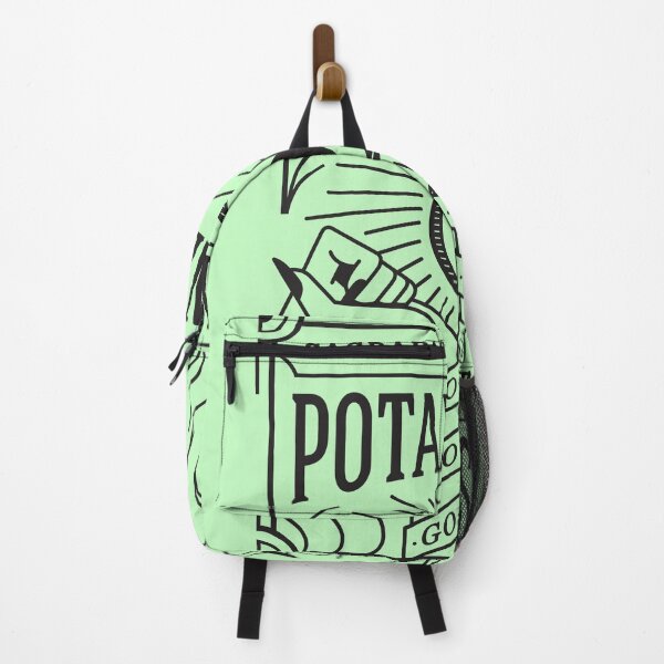 Item preview, Holy Potaxian Scriptures designed and sold by bresquilla.