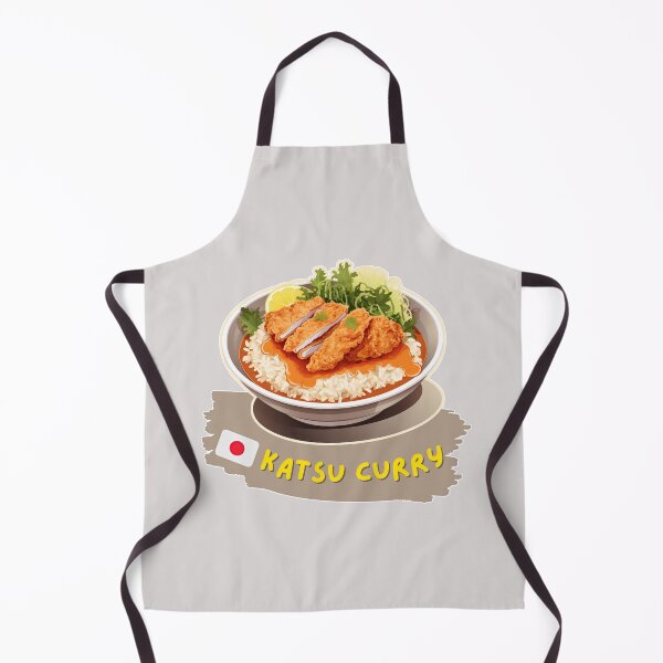 Item preview, Katsu curry | Japanese cuisine | Traditional Food designed and sold by ILSOL.
