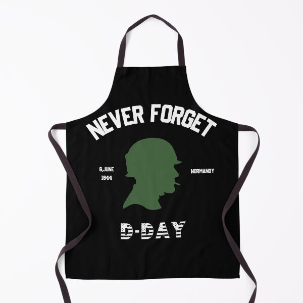 Item preview, D-Day never forget 6 june Normandy designed and sold by DavidBriot.