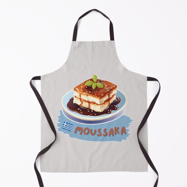 Item preview, Moussaka | Greek cuisine | Traditional Food designed and sold by ILSOL.
