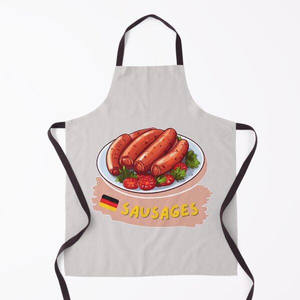 Item preview, Sausage | Traditional German dishes designed and sold by ILSOL.