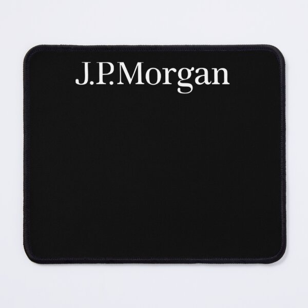 Item preview, jp morgan logo designed and sold by PeterGregorie.