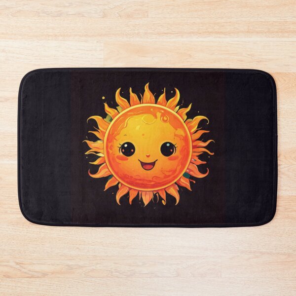 Item preview, Cute Sun  designed and sold by Planetporridge.