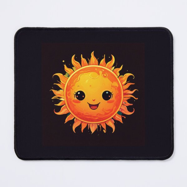 Item preview, Cute Sun designed and sold by Planetporridge.