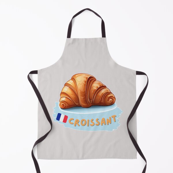 Item preview, Croissant | French cuisine | Traditional Food designed and sold by ILSOL.