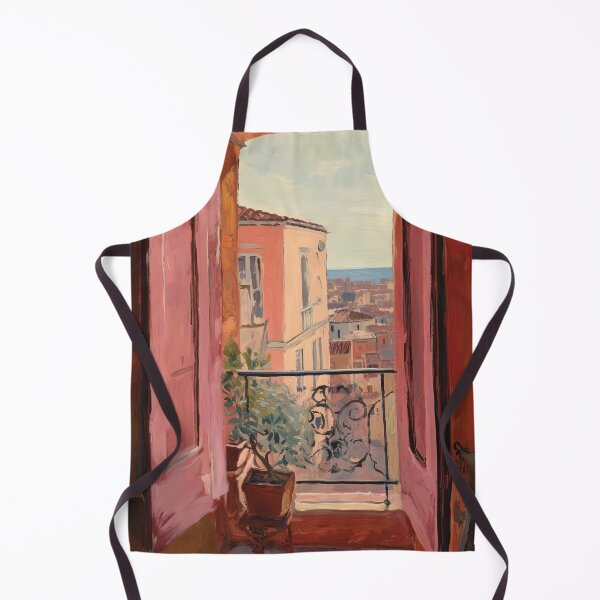 Item preview, Matisse-Style designed and sold by ArtHouseNiklas.