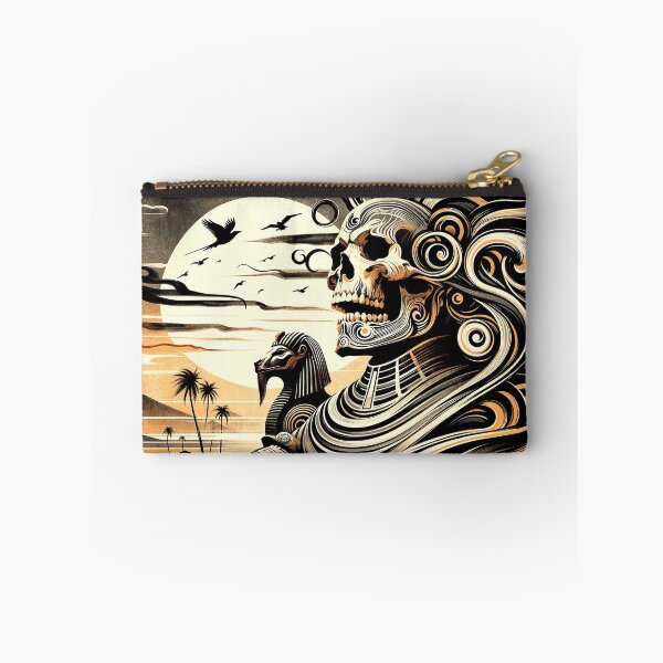 Item preview, Eternal Whispers of the Ancient Sands designed and sold by mahajone.