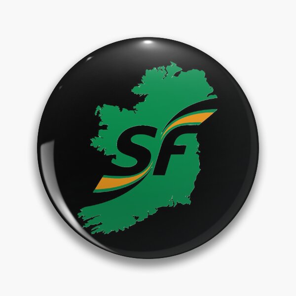 Item preview,  sinn fein logo  designed and sold by PeterGregorie.