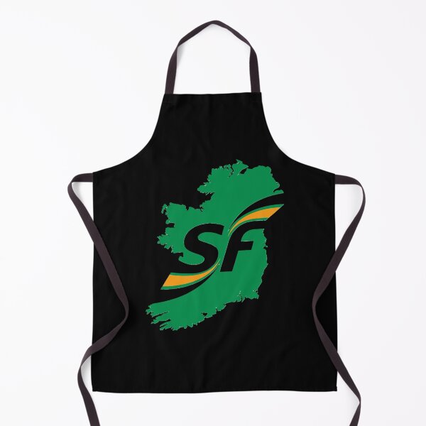 Artikelvorschau, Sinn Fein Logo entworfen und verkauft von PeterGregorie.