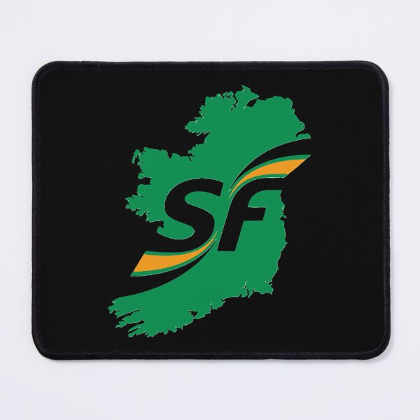 Item preview, sinn fein logo designed and sold by PeterGregorie.