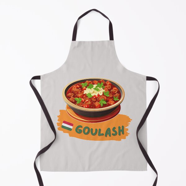 Item preview, Goulash | Hungarian cuisine | Traditional Food designed and sold by ILSOL.