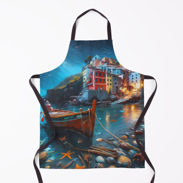 Artikelvorschau, Fischerboot entworfen und verkauft von Vibranta Studio.