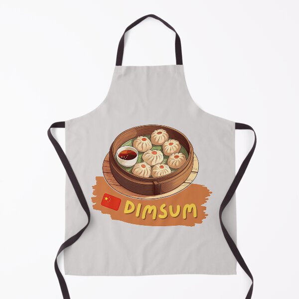 Item preview, Dimsum | Chinese cuisine | Traditional Food designed and sold by ILSOL.