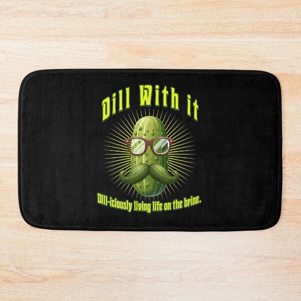 Item preview, Dill with it designed and sold by JansenGS.