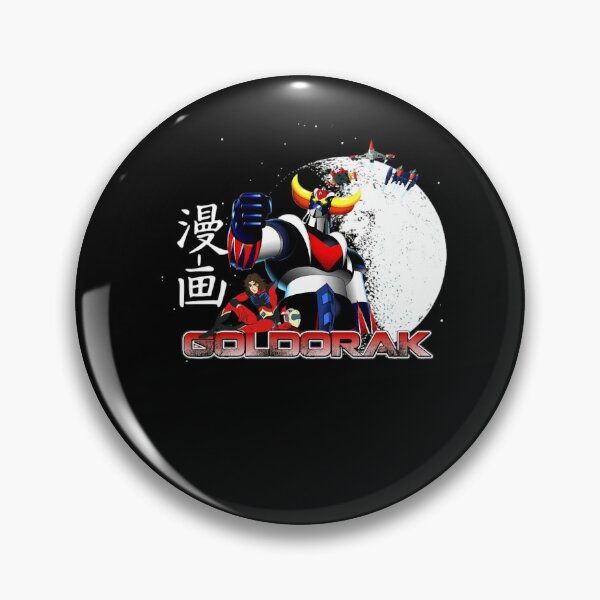 Item preview, Copy of Manga goldorak  designed and sold by SkyeBrookes.