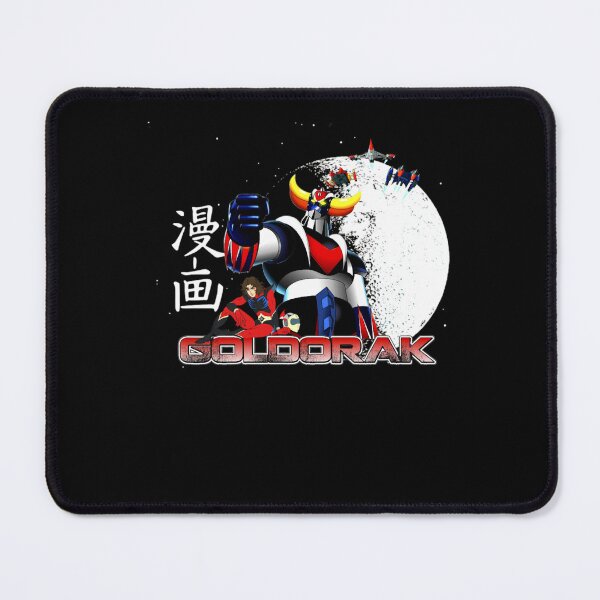 Item preview, Copy of Manga goldorak  designed and sold by SkyeBrookes.