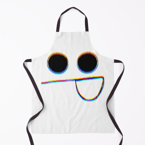 Item preview, Rough Frustration Glitched Emoticon  designed and sold by JaygiesDesign.