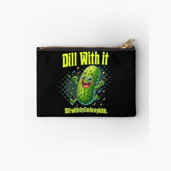 Item preview, Dill with it designed and sold by JansenGS.