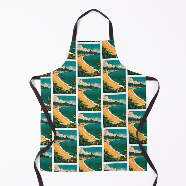 Item preview, Ipanema Beach: Rio de Janeiro's Iconic Shoreline designed and sold by NeuralVibe.