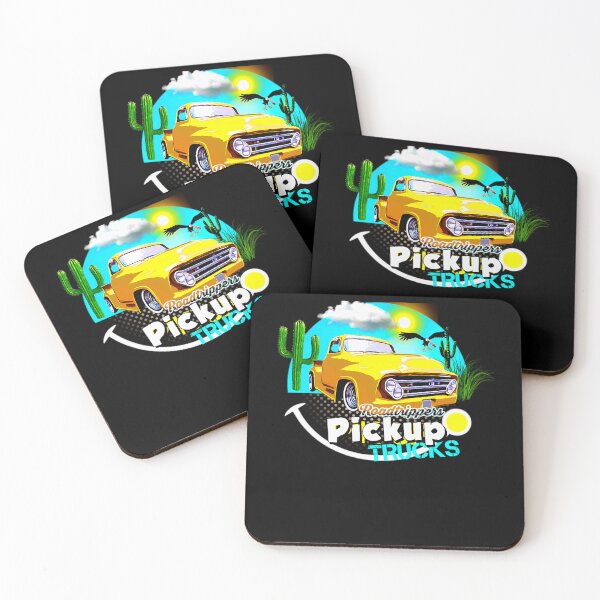 Item preview, Copy of Pickup  designed and sold by SkyeBrookes.