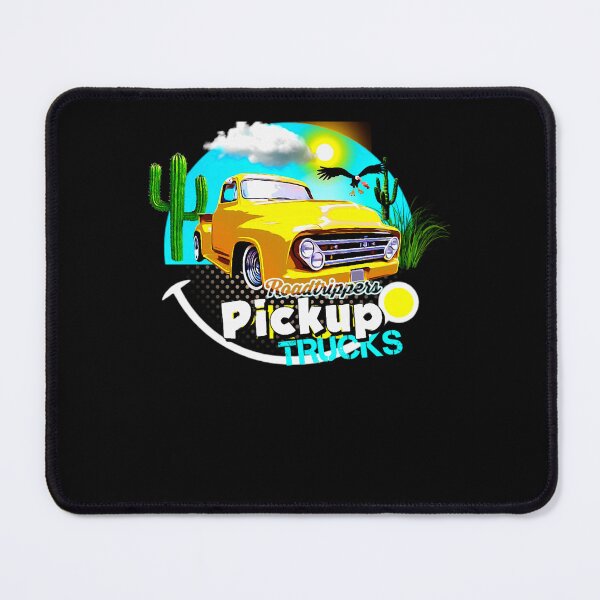 Item preview, Copy of Pickup designed and sold by SkyeBrookes.