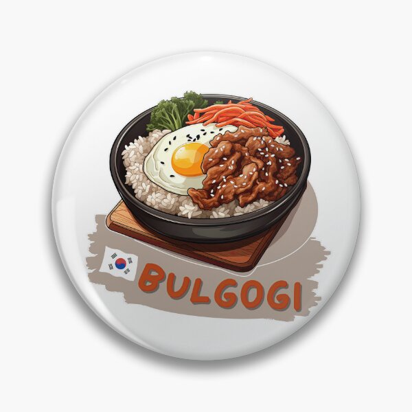 Item preview, Bulgogi | Korean cuisine | Traditional Food designed and sold by ILSOL.