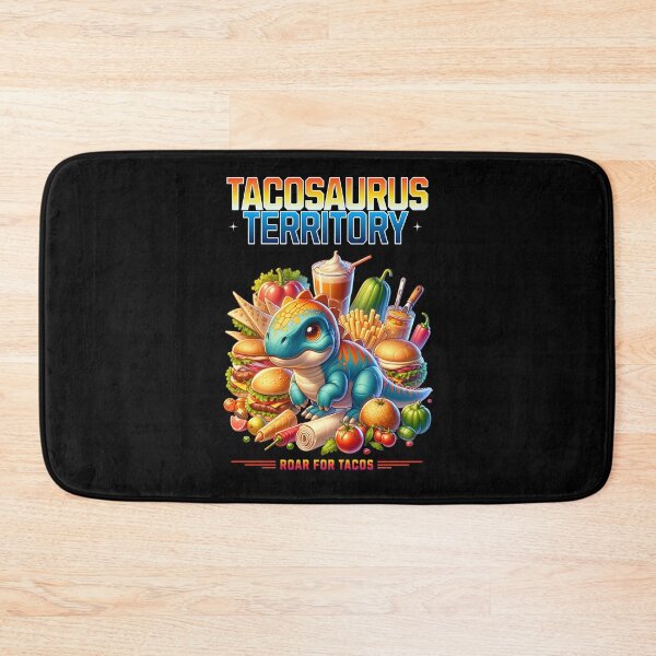 Item preview, Tacosaurus designed and sold by JansenGS.