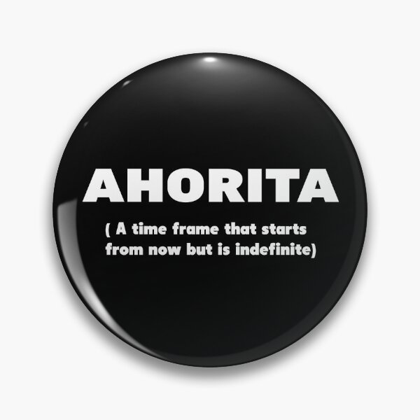 Item preview, Ahorita - Expressions in Dominican Spanish , Dominican Spanish lessons designed and sold by YoshiArtDesign.