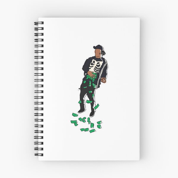 Item preview, Playboi Carti  Essential  designed and sold by HenryGoughs.