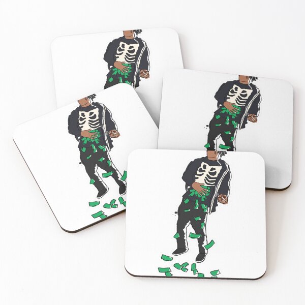 Item preview, Playboi Carti  Essential  designed and sold by HenryGoughs.