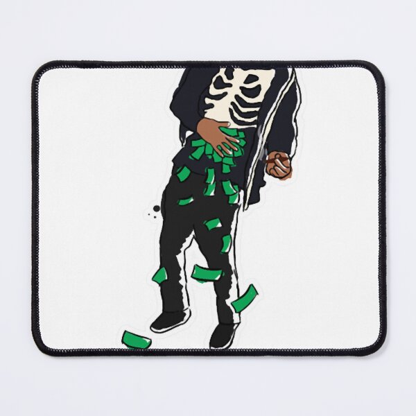 Item preview, Playboi Carti  Essential  designed and sold by HenryGoughs.