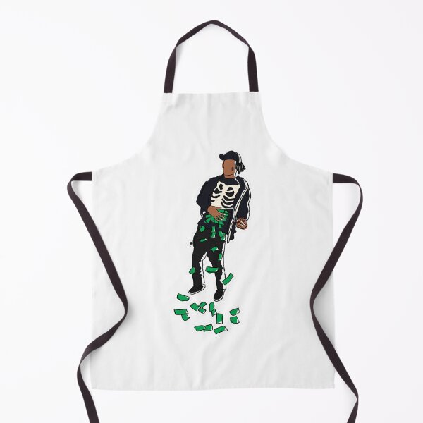 Item preview, Playboi Carti  Essential  designed and sold by HenryGoughs.