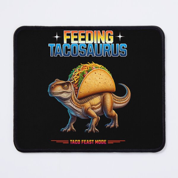 Item preview, Tacosaurus designed and sold by JansenGS.
