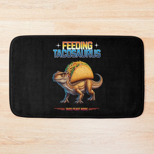 Item preview, Tacosaurus designed and sold by JansenGS.