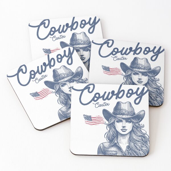 Item preview, cowboy carter  designed and sold by perfect  world.