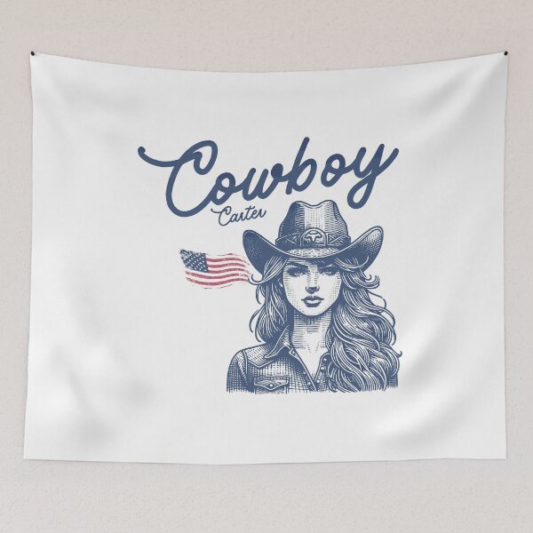 Item preview, cowboy carter  designed and sold by perfect  world.