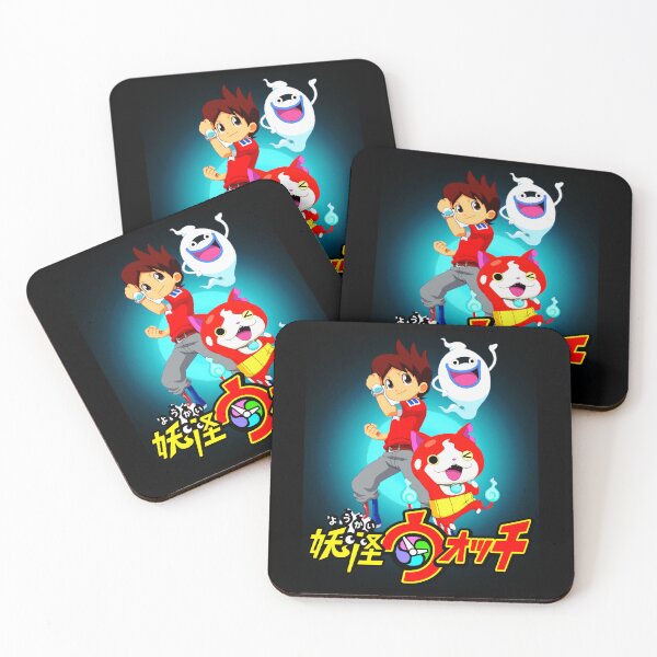 Item preview, Copy of Yokai watch  designed and sold by SkyeBrookes.