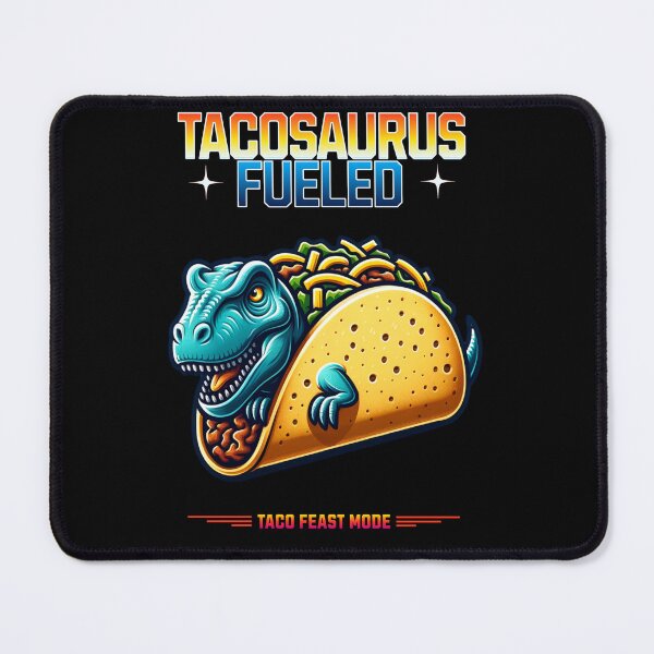 Item preview, Tacosaurus designed and sold by JansenGS.