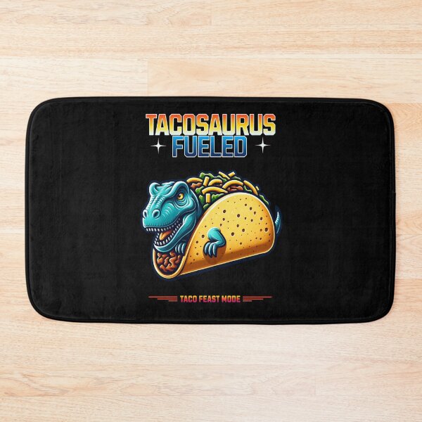 Item preview, Tacosaurus designed and sold by JansenGS.