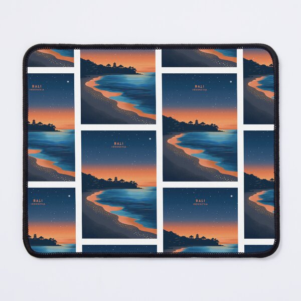 Item preview, Bali: Indonesia's Island Paradise designed and sold by NeuralVibe.