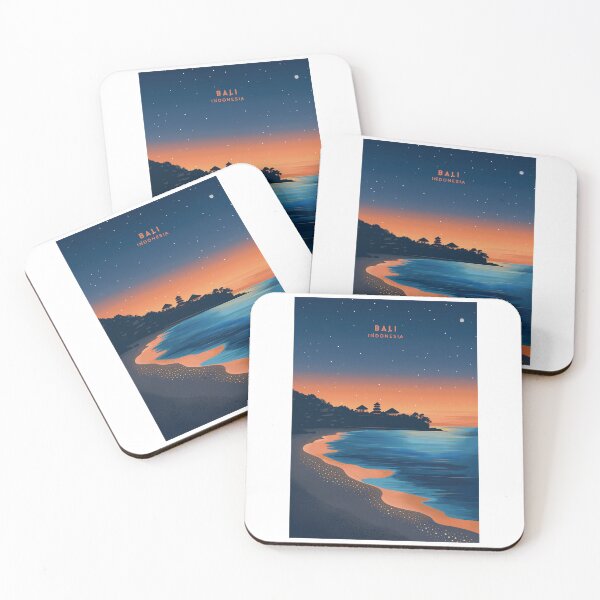 Item preview, Bali: Indonesia's Island Paradise designed and sold by NeuralVibe.