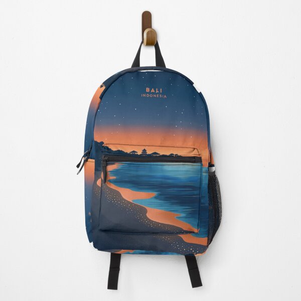 Item preview, Bali: Indonesia's Island Paradise designed and sold by NeuralVibe.